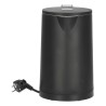 SEVERIN CZAJNIK ELEKTR. , OBUDOWA COOL-TOUCH, STAL- PLASTIK, POJ. 1,7 L, REG. TEMP. W ZAKRESIE 30°C-100°C, 2200W WK3483
