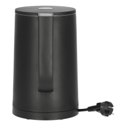 SEVERIN CZAJNIK ELEKTR. , OBUDOWA COOL-TOUCH, STAL- PLASTIK, POJ. 1,7 L, REG. TEMP. W ZAKRESIE 30°C-100°C, 2200W WK3483