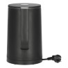 SEVERIN CZAJNIK ELEKTR. , OBUDOWA COOL-TOUCH, STAL- PLASTIK, POJ. 1,7 L, REG. TEMP. W ZAKRESIE 30°C-100°C, 2200W WK3483