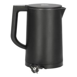 SEVERIN CZAJNIK ELEKTR. , OBUDOWA COOL-TOUCH, STAL- PLASTIK, POJ. 1,7 L, REG. TEMP. W ZAKRESIE 30°C-100°C, 2200W WK3483