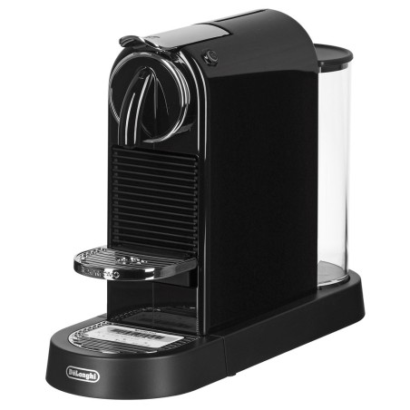 De’Longhi Citiz Pełna automatyka Ekspres do kawy na kapsułki 1 l