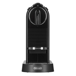 De’Longhi Citiz Pełna automatyka Ekspres do kawy na kapsułki 1 l