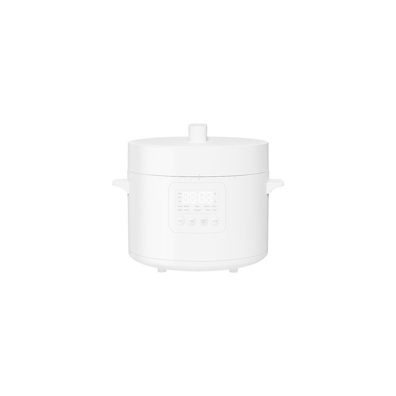 Szybkowar Xiaomi Electric Pressure Cooker 4.8L EU | 1000W