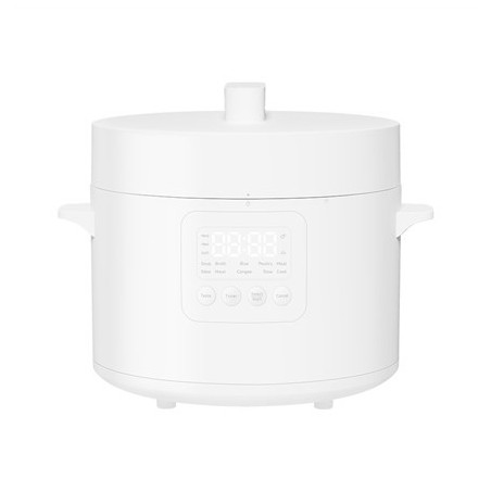 Szybkowar Xiaomi Electric Pressure Cooker 4.8L EU | 1000W