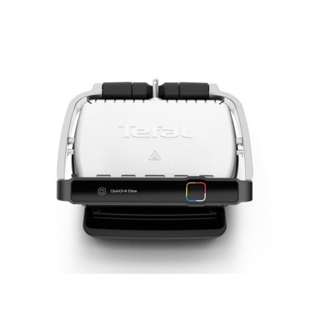 Tefal OptiGrill Elite GC750D30 grill kontaktowy