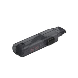 Odkurzacz Electrolux Power Hygienic 800 EP81HB25WU
