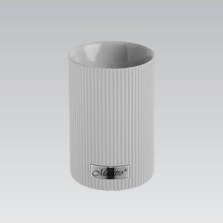 Przybory kuchenne 8 el. MR-1542-GREY MAESTRO