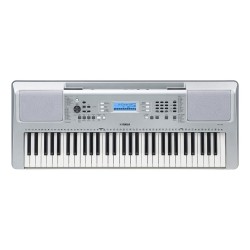 Yamaha YPT-370 - Keyboard