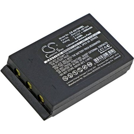 Bateria do Akerstroms 933719-000 3,7V1600mAh zamiennik
