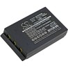 Bateria do Akerstroms 933719-000 3,7V1600mAh zamiennik