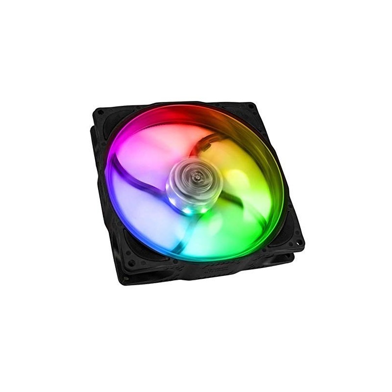 NB-eLoop X B14-P ARGB PWM - 140mm czarny (ITR-B14X-P-BL) NB-eLoop X B14-P ARGB PWM - 140mm czarny (ITR-B14X-P-BL)