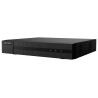 Rejestrator sieciowy 5w1 HIKVISION DVR-8CH-4MP Czarny