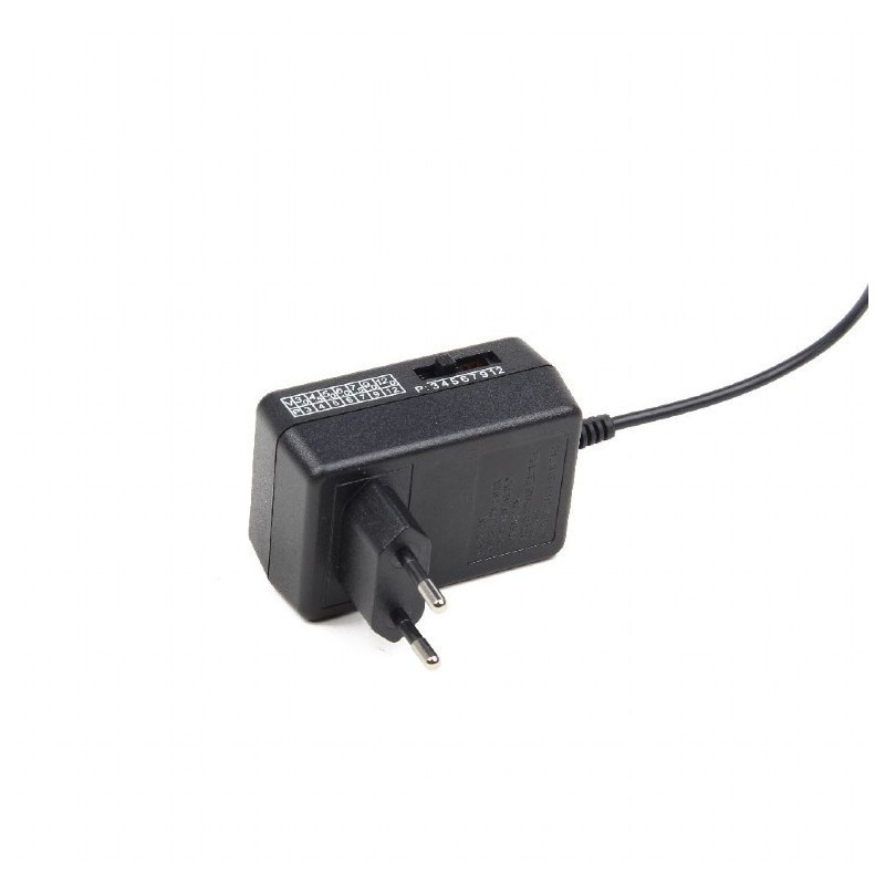 ENERGENIE UNIWERSALNY REGULOWANY 12W SIECIOWY ZASILACZ EG-MC-008 3V-12V + ZESTAW 7 KOŃCÓWEK ENERGENIE UNIWERSALNY REGULOWANY 12W SIECIOWY ZASILACZ EG-MC-008 3V-12V + ZESTAW 7 KOŃCÓWEK