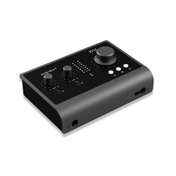 Audient iD14 MKII - Interfejs audio USB 10x6