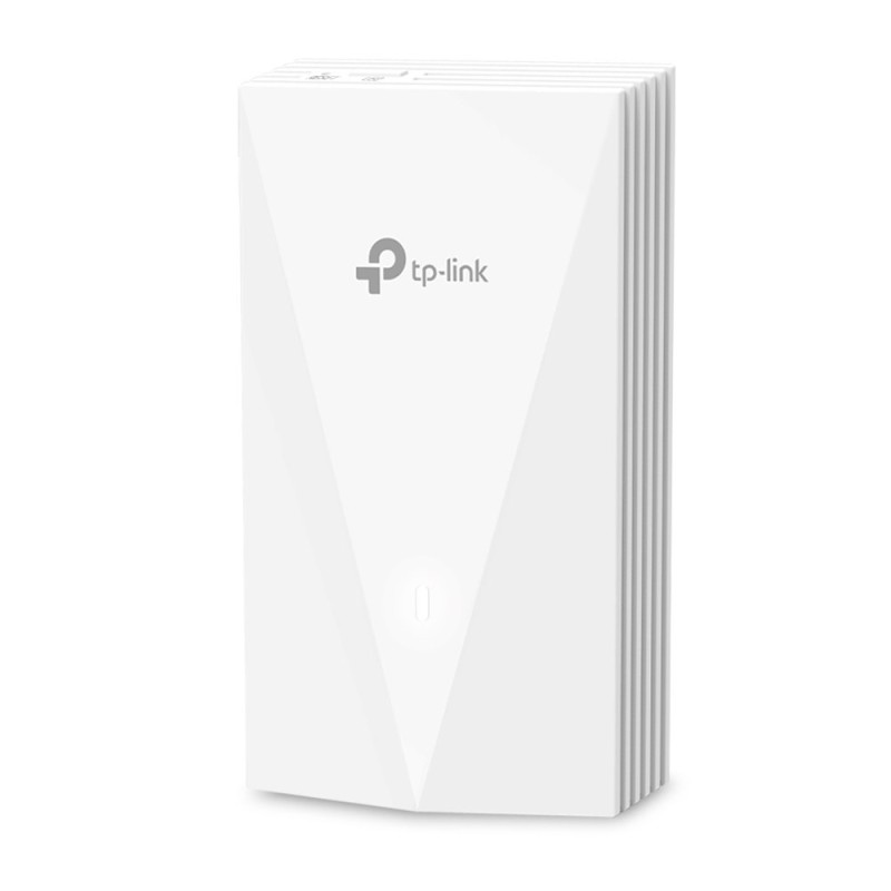 Access Point TP-LINK EAP655-WALL WiFi 6, AX3000 Access Point TP-LINK EAP655-WALL WiFi 6, AX3000