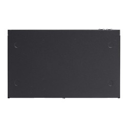 TP-Link Omada SX3206HPP łącza sieciowe Zarządzany L2+ 10G Ethernet (100/1000/10000) Obsługa PoE Czarny