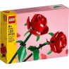 LEGO 40460 RÓŻE