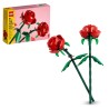 LEGO 40460 RÓŻE