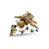 LEGO MARVEL 76290 Avengers kontra Lewiatan