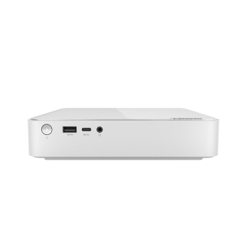Lenovo IdeaCentre Mini 01IRH8 i5-13420H 16GB DDR4 3200 SSD512 Intel UHD Graphics W11Pro Cloud Grey Lenovo IdeaCentre Mini 01IRH8 i5-13420H 16GB DDR4 3200 SSD512 Intel UHD Graphics W11Pro Cloud Grey