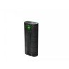 Ledlenser Flex7 6800 mAh Czarny, Zielony