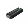 Ledlenser Flex7 6800 mAh Czarny, Zielony