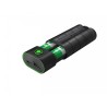 Ledlenser Flex7 6800 mAh Czarny, Zielony