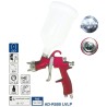 ADLER PISTOLET LAKIERNICZY LVLP 1.5mm AD-R500