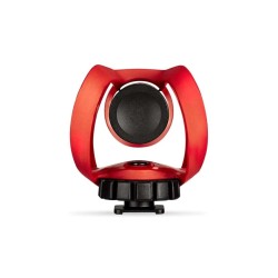 RODE VideoMic GO II HELIX - mikrofon do kamery, wersja z uchwytem Helix