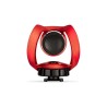 RODE VideoMic GO II HELIX - mikrofon do kamery, wersja z uchwytem Helix