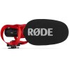 RODE VideoMic GO II HELIX - mikrofon do kamery, wersja z uchwytem Helix