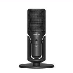 Sennheiser PROFILE -  Mikrofon streamingowy, pojemnościowy, kardioidalny