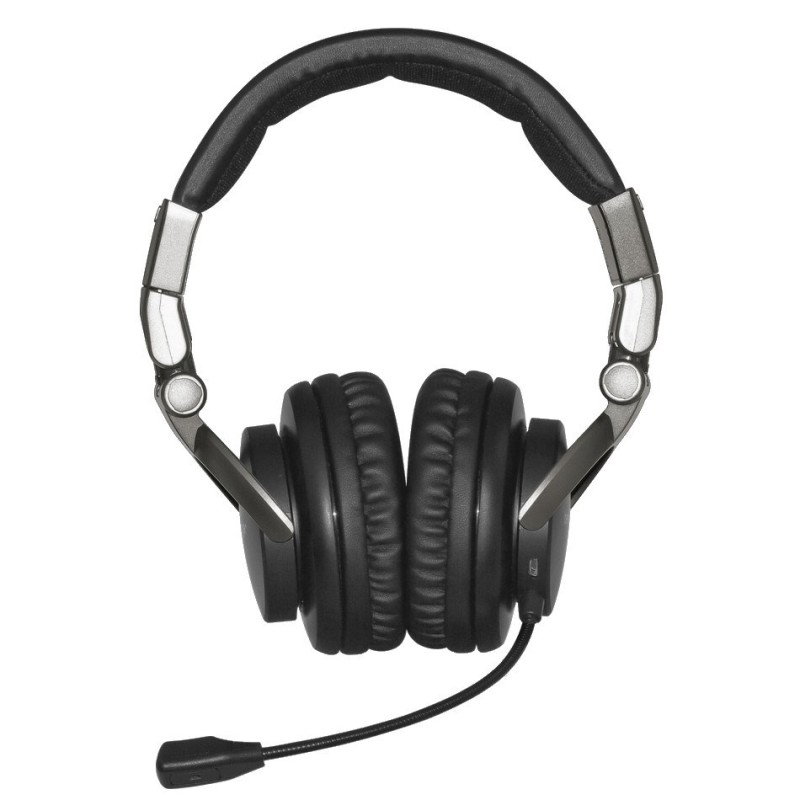 Behringer BB 560M - słuchawki bezprzewodowe Bluetooth z mikrofonem Behringer BB 560M - słuchawki bezprzewodowe Bluetooth z mikrofonem