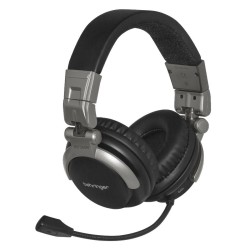 Behringer BB 560M - słuchawki bezprzewodowe Bluetooth z mikrofonem