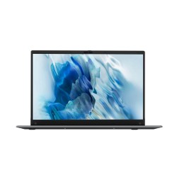 Chuwi GemiBook Plus Celeron N100 15.6" FHD AG 8GB SSD256 BT LAN Win11 Gray 2Y