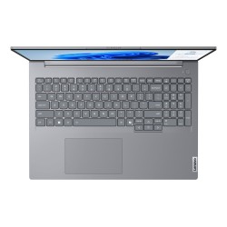 Lenovo ThinkBook 16 G8 Ultra 7 255H 16.0" WUXGA IPS 60Hz 300nits AG 16GB DDR5 SSD1TB Arc 140T W11Pro Arctic Grey 3Y OnSite