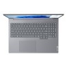 Lenovo ThinkBook 16 G8 Ultra 7 255H 16.0" WUXGA IPS 60Hz 300nits AG 16GB DDR5 SSD1TB Arc 140T W11Pro Arctic Grey 3Y OnSite