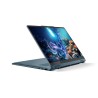 Lenovo Yoga 7 2-in-1 14AKP10 Ryzen AI 5 340 14" WUXGA OLED 400nits Glossy 60Hz 16GB LPDDR5x-7500 SSD512 Radeon 840M Graphics