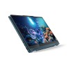 Lenovo Yoga 7 2-in-1 14AKP10 Ryzen AI 5 340 14" WUXGA OLED 400nits Glossy 60Hz 16GB LPDDR5x-7500 SSD512 Radeon 840M Graphics