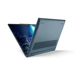 Lenovo Yoga 7 2-in-1 14AKP10 Ryzen AI 5 340 14" WUXGA OLED 400nits Glossy 60Hz 16GB LPDDR5x-7500 SSD512 Radeon 840M Graphics
