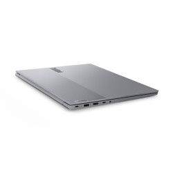 Lenovo ThinkBook 16 G8 Ultra 7 255H 16.0" WUXGA IPS 300nits 60Hz 16GB DDR5 5600 SSD512 Intel Arc 140T 45Wh W11Pro Arctic Grey 3Y