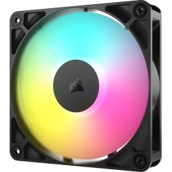 Corsair RS120 ARGB Obudowa komputera Wentylator 12 cm Czarny 3 szt.