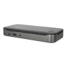 Targus DOCK710EUZ stacja dokująca USB 3.2 Gen 2 (3.1 Gen 2) Type-C Czarny