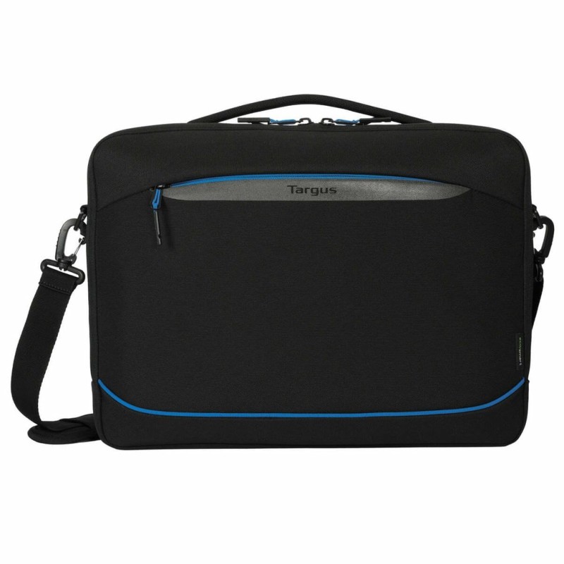 Targus TBT940GL torba na laptop 40,6 cm (16") Aktówka Czarny Targus TBT940GL torba na laptop 40,6 cm (16") Aktówka Czarny