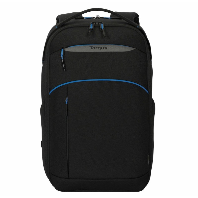 Targus TBB643GL torba na laptop 40,6 cm (16") Plecak Czarny Targus TBB643GL torba na laptop 40,6 cm (16") Plecak Czarny