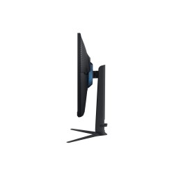 Samsung S32CG510EU monitor komputerowy 81,3 cm (32") 2560 x 1440 px Quad HD LED Czarny