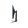 Samsung S32CG510EU monitor komputerowy 81,3 cm (32") 2560 x 1440 px Quad HD LED Czarny
