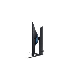 Samsung S32CG510EU monitor komputerowy 81,3 cm (32") 2560 x 1440 px Quad HD LED Czarny