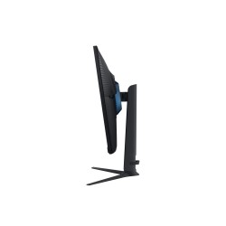 Samsung S32CG510EU monitor komputerowy 81,3 cm (32") 2560 x 1440 px Quad HD LED Czarny