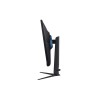 Samsung S32CG510EU monitor komputerowy 81,3 cm (32") 2560 x 1440 px Quad HD LED Czarny